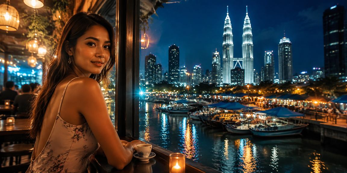 Pengguna Kuala Lumpur menikmati hiburan kasino vo2 melalui aplikasi mudah alih